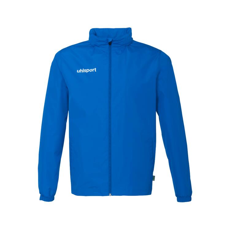 Uhlsport Essential Allwetterjacke 100529943 azurblau - Gr. XL