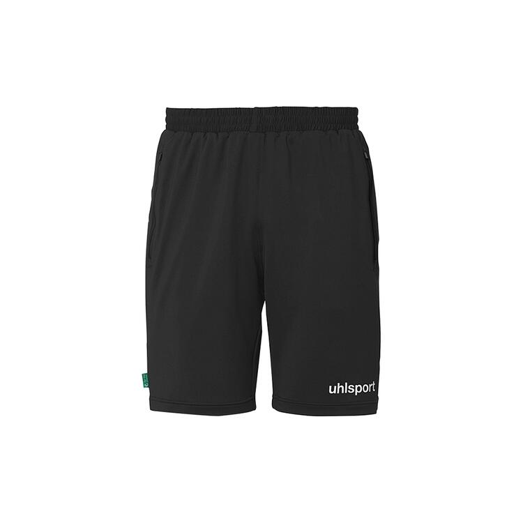 Uhlsport Essential Tech Shorts 100529001 schwarz - Gr. 116