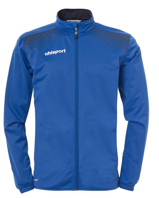 Uhlsport GOAL CLASSIC JACKE azurblau/marine XXL