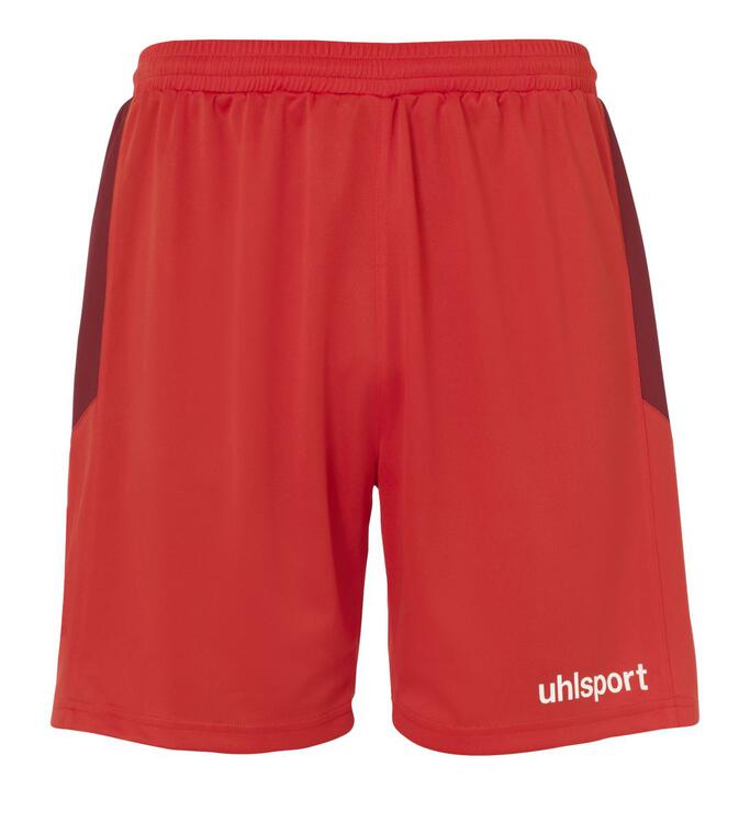 Uhlsport GOAL SHORT rot/bordeaux XXXL