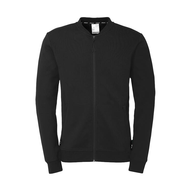Uhlsport ID College Jacke 100529601 schwarz - Gr. M Uhlsport ID College Jacke 100529601 schwarz - Gr. M