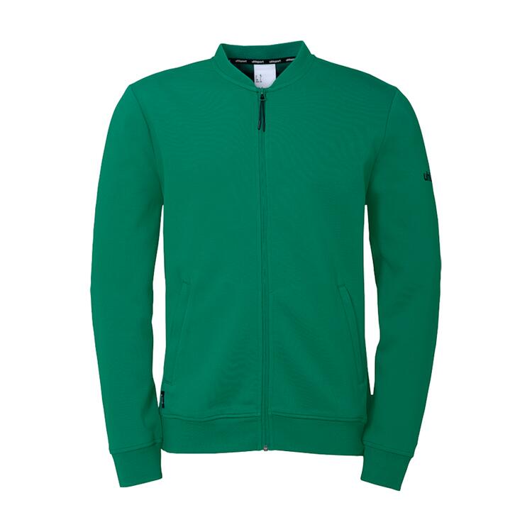 Uhlsport ID College Jacke 100529647 lagune - Gr. M