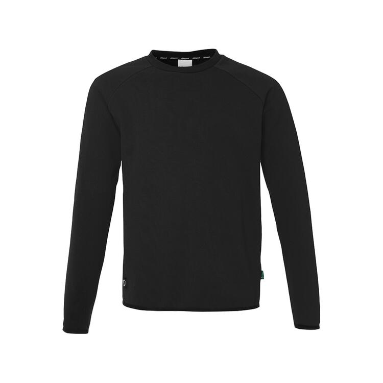 Uhlsport ID Sweatshirt 100528501 schwarz - Gr. M