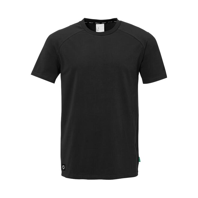 Uhlsport ID T-Shirt 100528701 schwarz - Gr. L