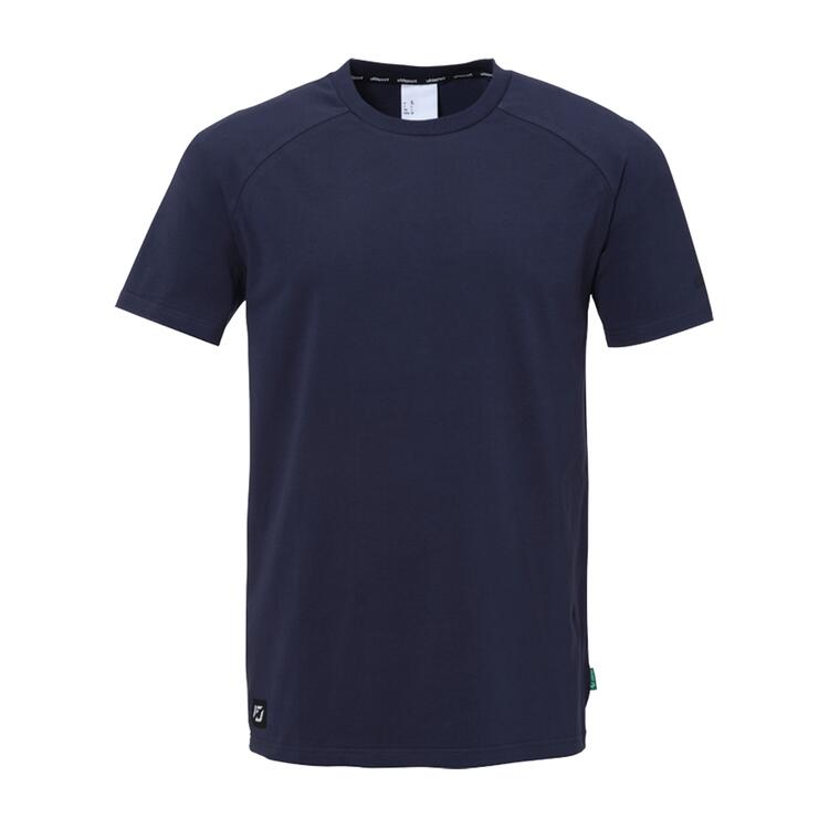 Uhlsport ID T-Shirt 100528741 marine - Gr. 152