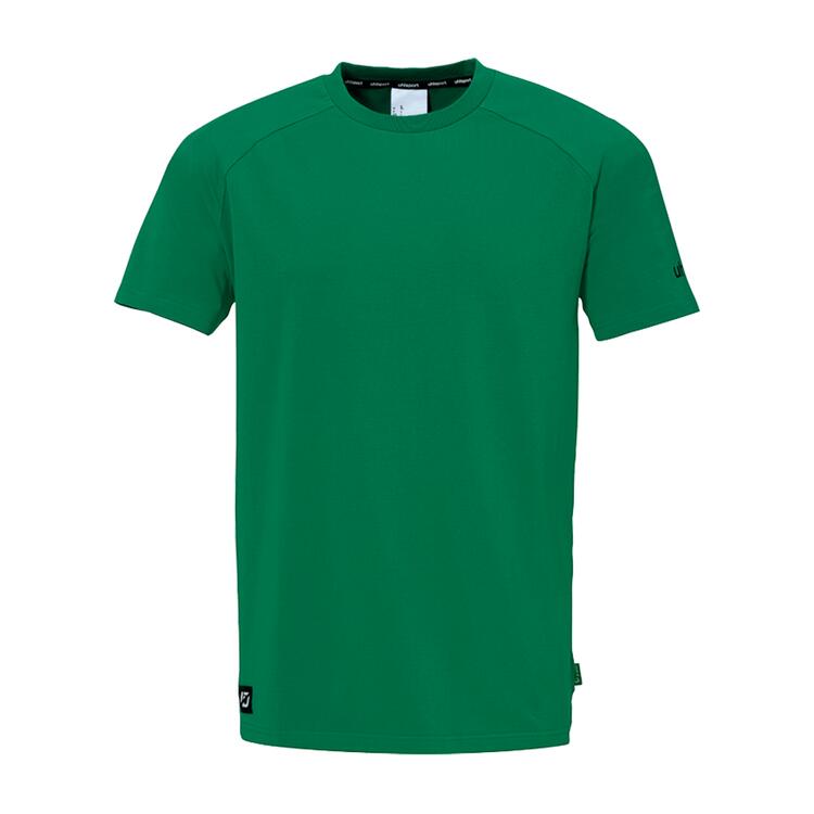 Uhlsport ID T-Shirt 100528747 lagune - Gr. M