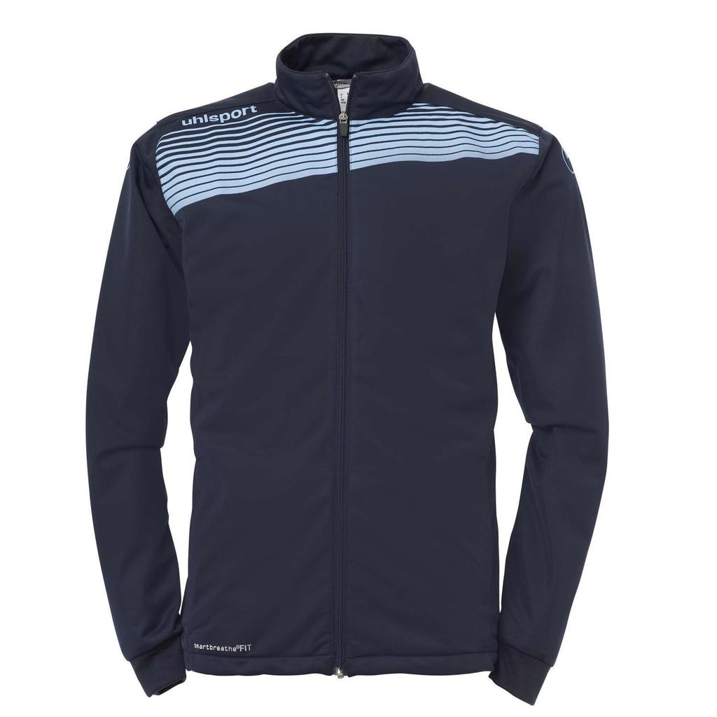 Uhlsport LIGA 2.0 CLASSIC JACKE marine 14 skyblau 100514507 Gr. XXL