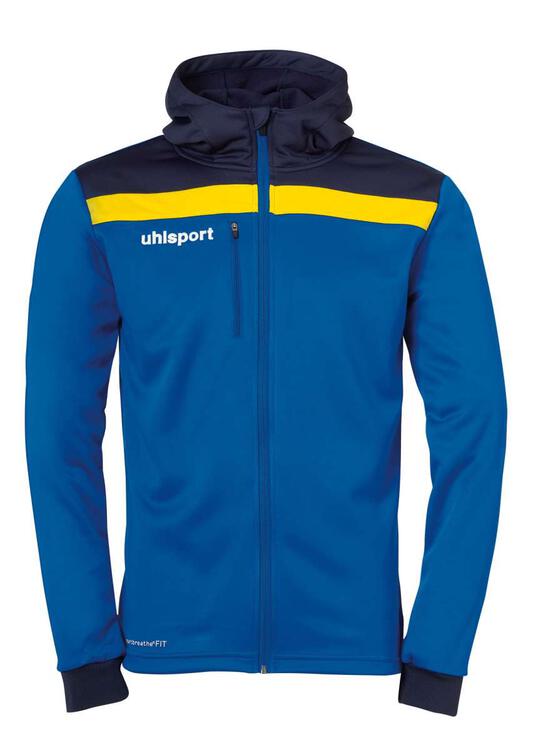 Uhlsport OFFENSE 23 MULTI Kapuzenjacke 100519901...