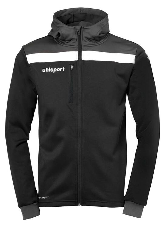 Uhlsport OFFENSE 23 MULTI Kapuzenjacke 100519901...