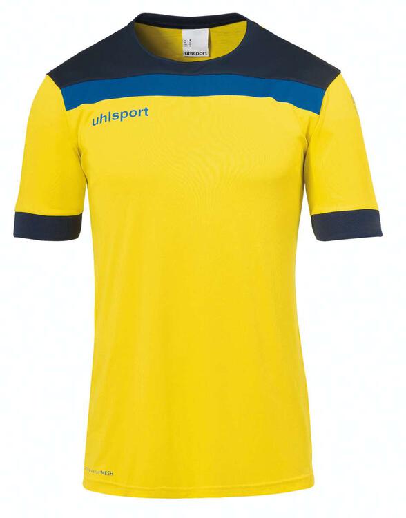 Uhlsport OFFENSE 23 TRIKOT KURZARM 100380401...