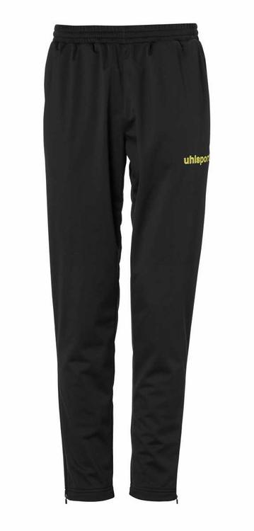 Uhlsport SCORE CLASSIC HOSE schwarz/fluo gelb 100517607 Gr. L