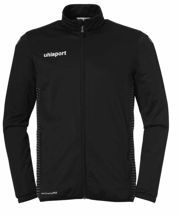 Uhlsport SCORE CLASSIC JACKE schwarz/wei? 100517501 Gr. 128