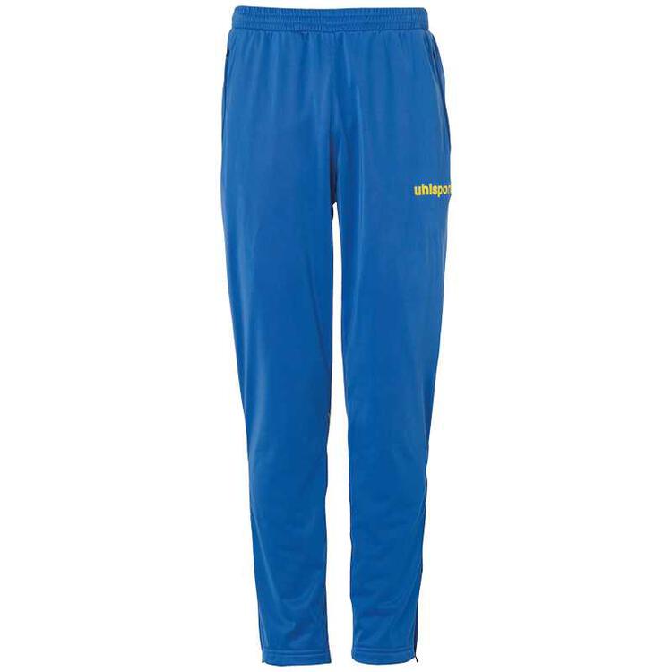 Uhlsport STREAM 22 CLASSIC HOSE 100519414 azurblau/limonengelb Gr. XXL