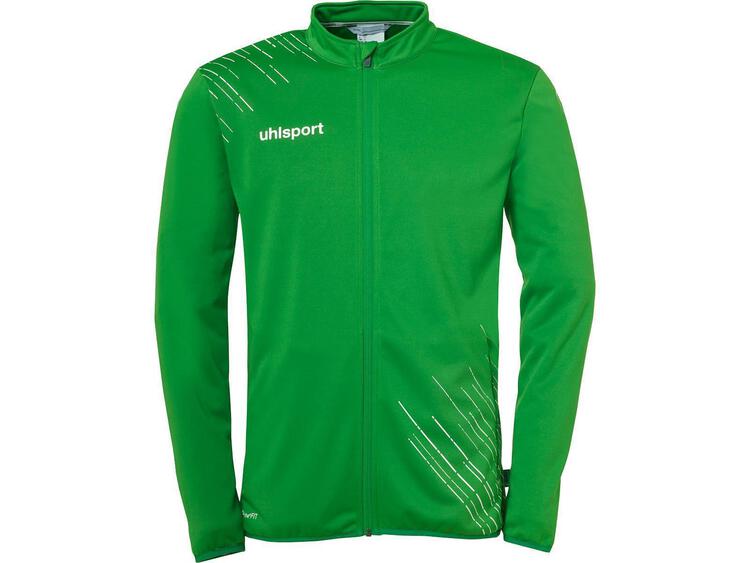 Uhlsport Score 26 Classic Jacke 100527506 gr?n/wei? - Gr. S