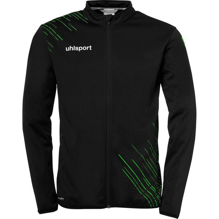 Uhlsport Score 26 Classic Jacke 100527510 schwarz/fluo gr?n - Gr. M