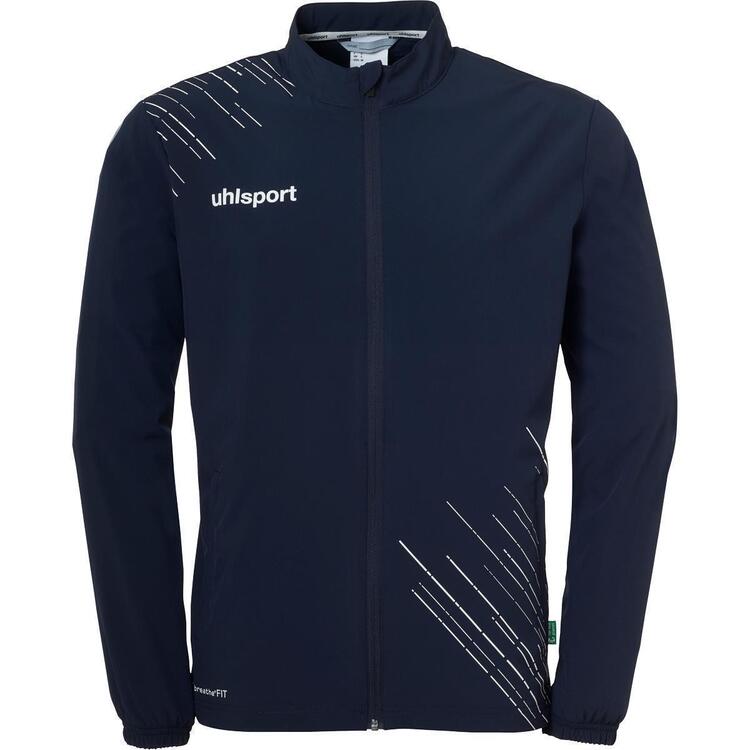 Uhlsport Score 26 Evo Woven Jacket 100527308 marine/wei? - Gr. 3XL