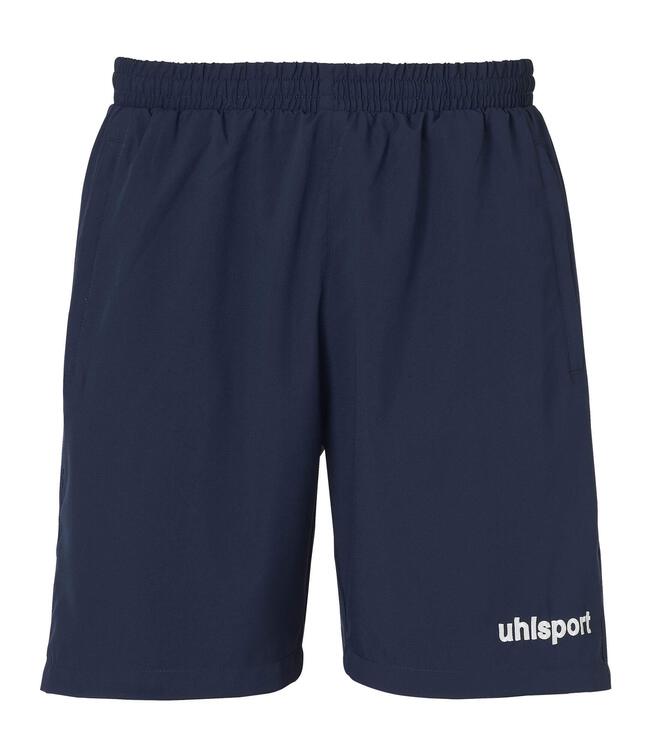 Uhlsport Shorts ESSENTIAL WEBSHORTS 100524701 marine 164