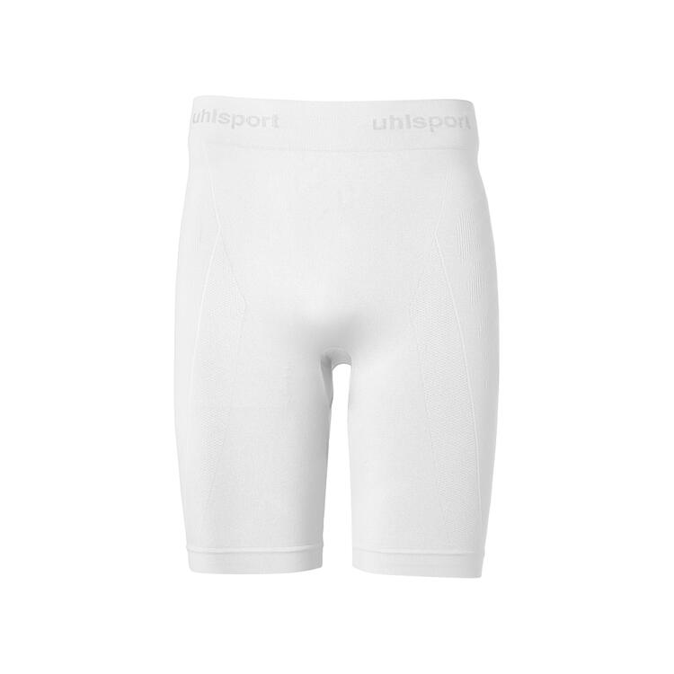 Uhlsport Shorts Performance Pro 100226316 wei? - Gr. M