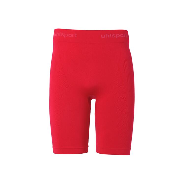 Uhlsport Shorts Performance Pro 100226360 rot - Gr. M