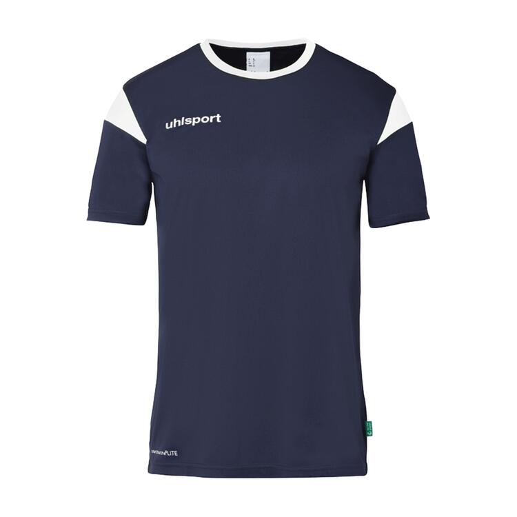 Uhlsport Squad 27 Trikot Kurzarm 100225341 marine/wei? - Gr. XL