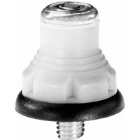 Uhlsport Stahl Nylon Stollen 12er-Set 1007018010200 weiß Uhlsport Stahl Nylon Stollen 12er-Set 1007018010200 weiß von uhlsport