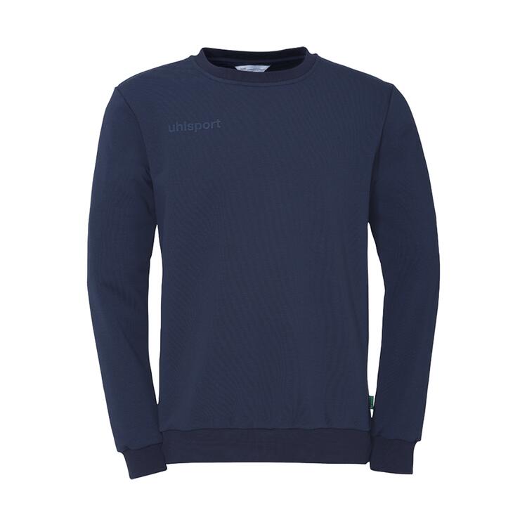 Uhlsport Sweatshirt 100529741 marine - Gr. 152