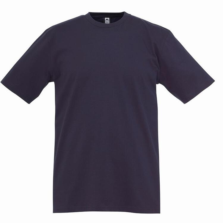 Uhlsport Team T-Shirt marine XXL Uhlsport Team T-Shirt marine XXL