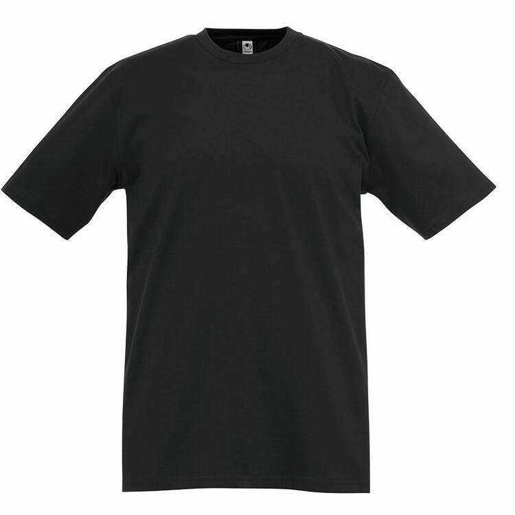 Uhlsport Team T-Shirt schwarz XXXL Uhlsport Team T-Shirt schwarz XXXL