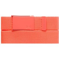 Under Armour Solid Damen Stoff Gürtel 1290998-404 Under Armour Solid Damen Stoff Gürtel 1290998-404 von Under Armour