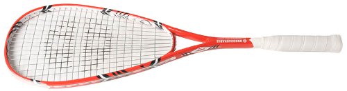 Unsquashable Squash Schläger DSP 600 Squashschläger Racket leicht kopflastig