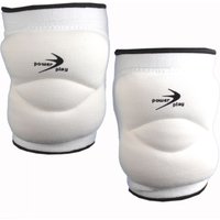 V3Tec Training Pro Knee Pads Knieschoner - Weiss von V3TEC