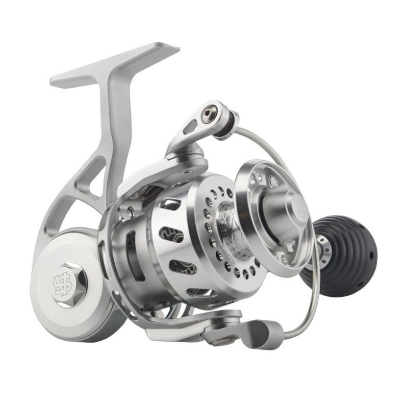 VAN STAAL VR Series Bailed Spinning 200 VAN STAAL VR Series Bailed Spinning 200