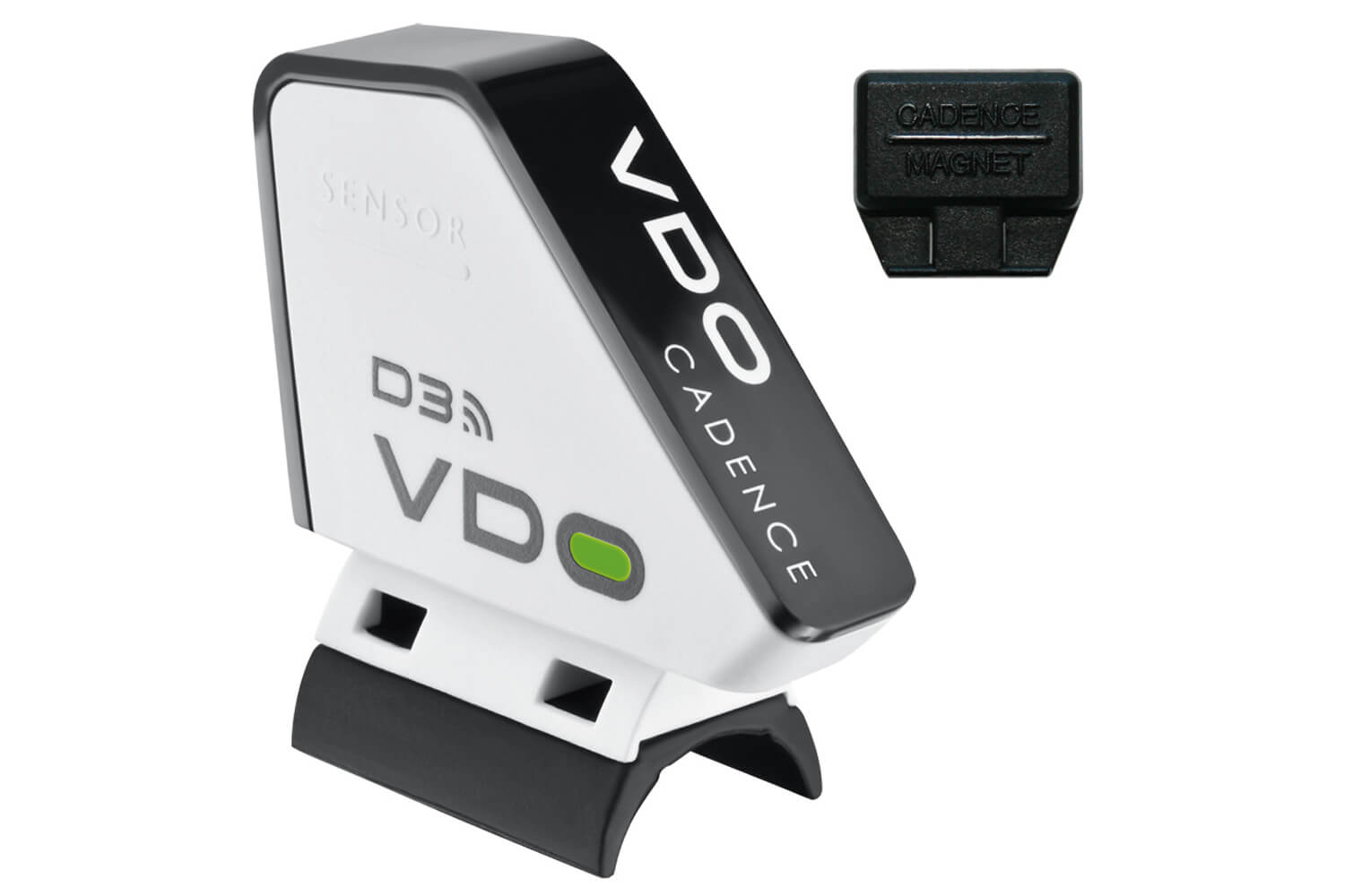 VDO Trittfrequenz-Kit fuer M5 WL / M6 WL von VDO