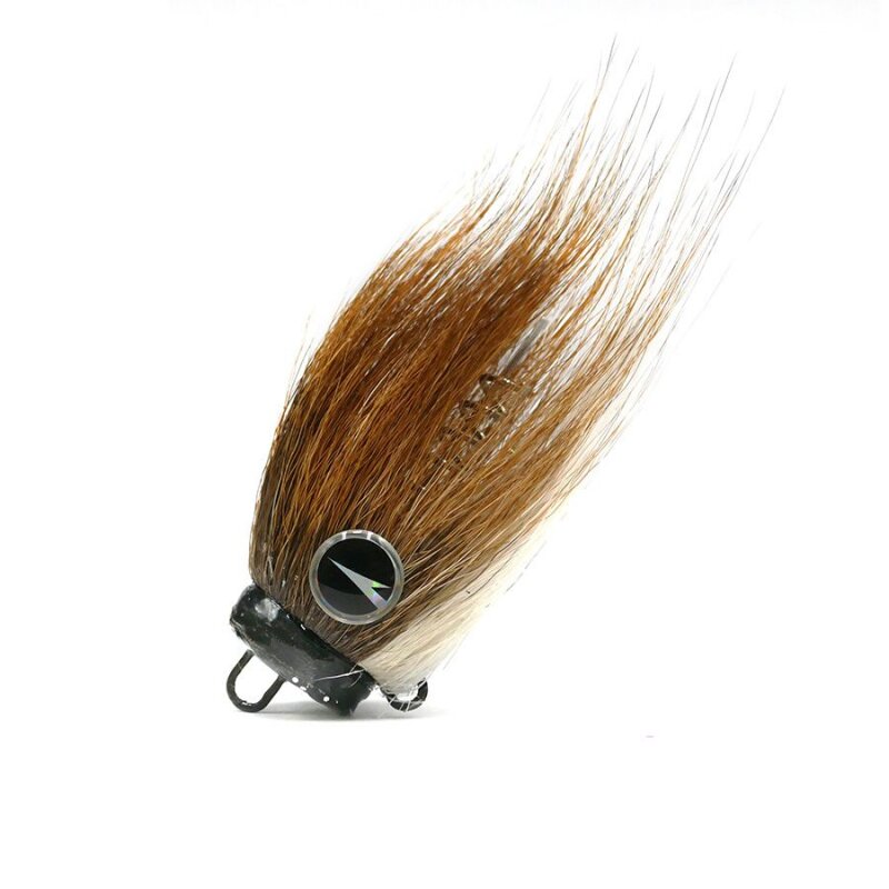 VMC Mustache Rig S 11g Cappuccino VMC Mustache Rig S 11g Cappuccino