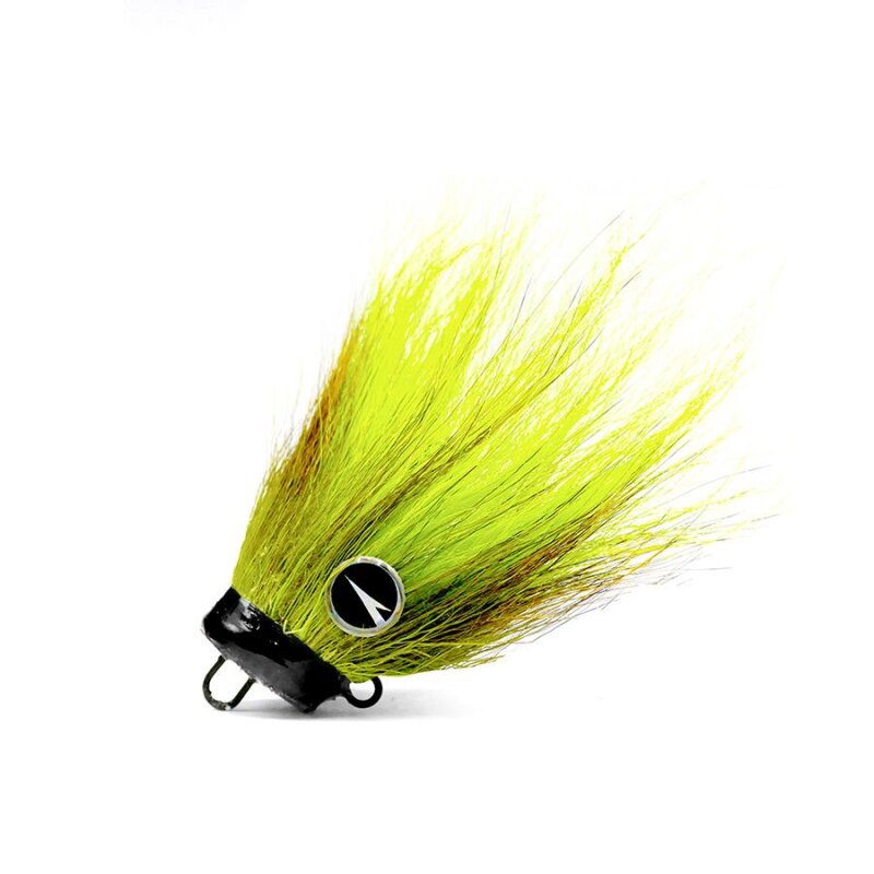 VMC Mustache Rig S 11g Chartreuse VMC Mustache Rig S 11g Chartreuse