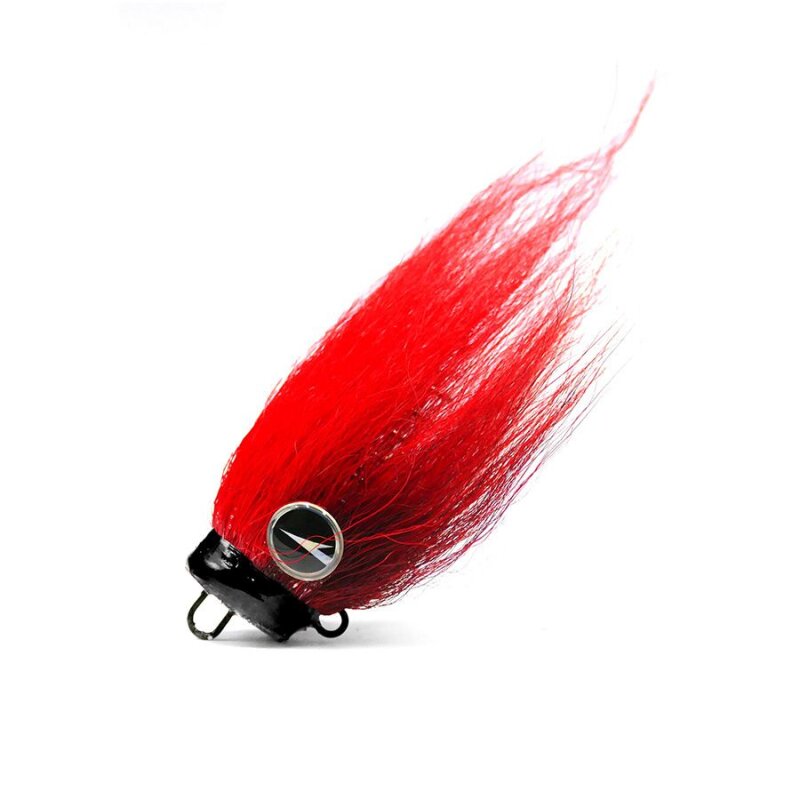 VMC Mustache Rig S 11g Red Hot