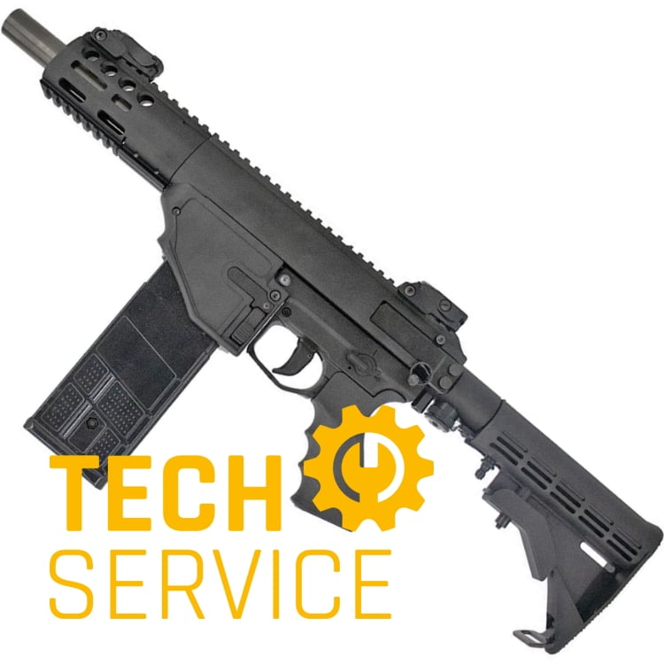 Valken CQMF Techservice / Paintball Markierer Reparaturservice Valken CQMF Techservice / Paintball Markierer Reparaturservice