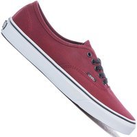 Vans Authentic Port Royale/Black Vans Authentic Port Royale/Black von Vans