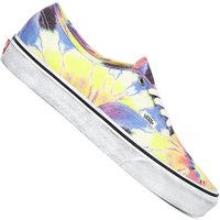 Vans Authentic Tie Dye/True White Vans Authentic Tie Dye/True White von Vans