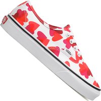 Vans Authentic Valentines Heart True White Fuchsia Purple Vans Authentic Valentines Heart True White Fuchsia Purple von Vans