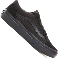 Vans K Old Skool Black/Black Vans K Old Skool Black/Black von Vans