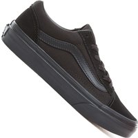 Vans K Old Skool Kinder-Sneaker Black/Black von Vans