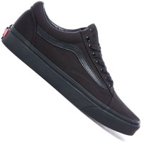 Vans Old Skool All Black von Vans