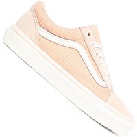 Vans Old Skool Creme De Peche von Vans