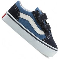 Vans Old Skool Navy Vans Old Skool Navy von Vans