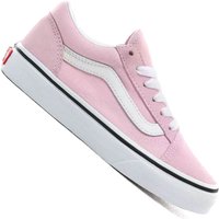 Vans Old Skool Lilac Snow/True White Vans Old Skool Lilac Snow/True White von Vans