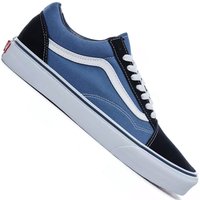 Vans Old Skool Navy Vans Old Skool Navy von Vans