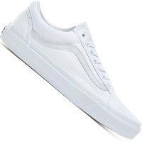 Vans Old Skool True White von Vans