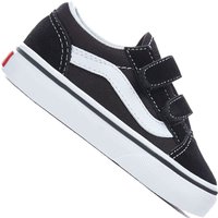 Vans Old Skool V Kleinkind-Sneaker Black Vans Old Skool V Kleinkind-Sneaker Black von Vans