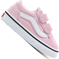 Vans Toddler Old Skool Lilac Snow Vans Toddler Old Skool Lilac Snow von Vans